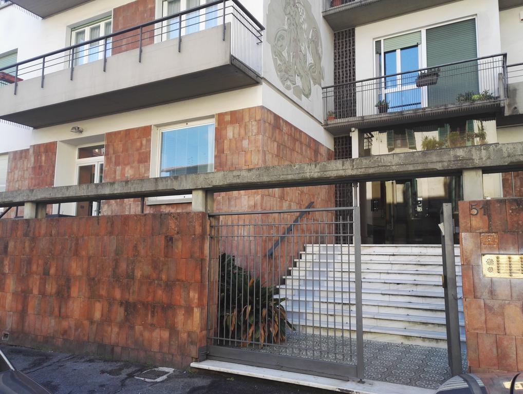 Flospirit Angelico Florença Exterior foto